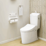 LIXIL トイレ交換